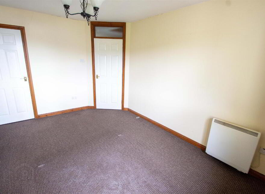 34 Meadowhill Grange, Glen Road, Belfast, BT11 8QS