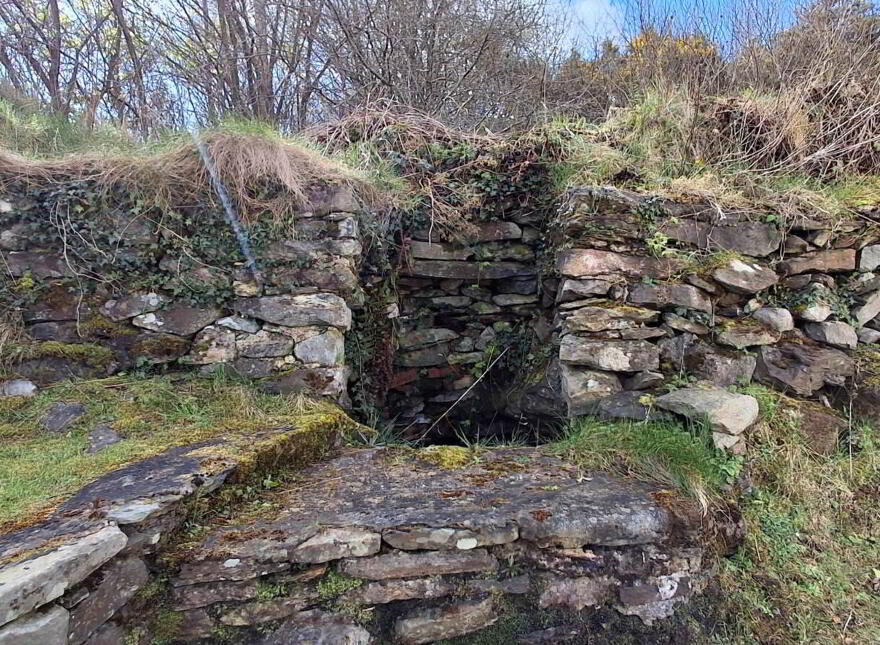 Carthage, Culdaff, F93VK30