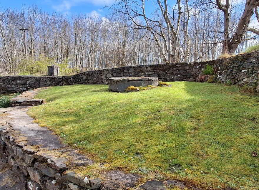 Carthage, Culdaff, F93VK30