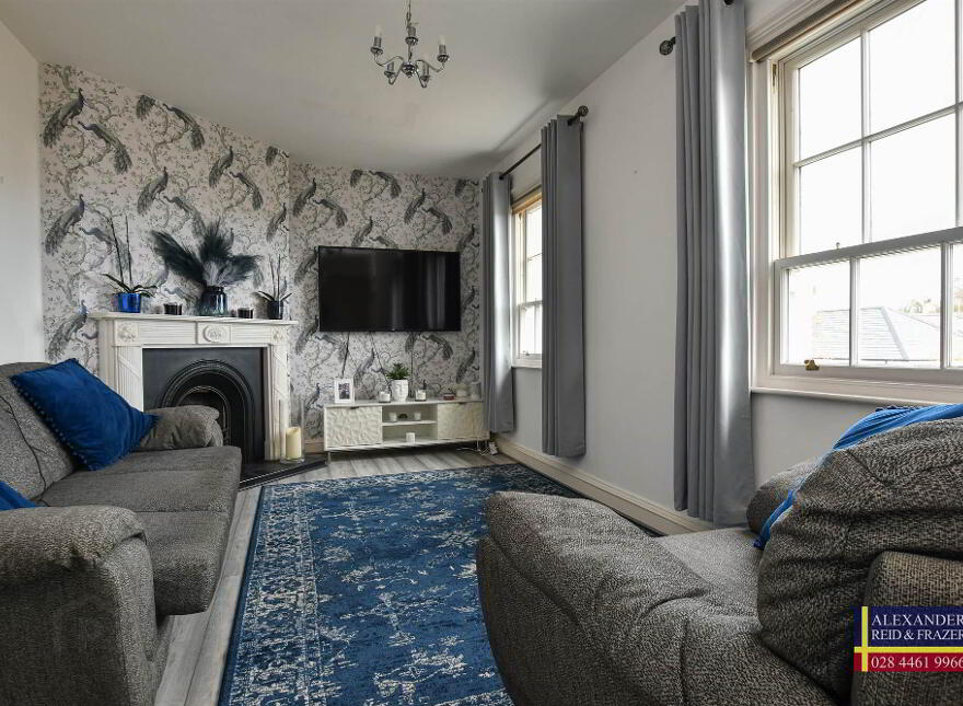 12C Kildare Street, Downpatrick, Strangford, BT30 7LJ