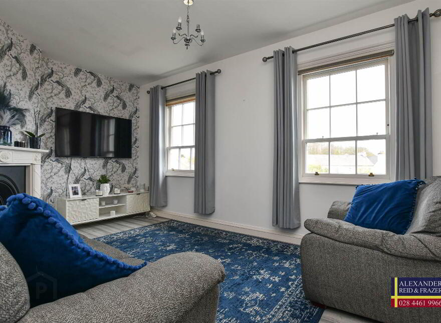 12C Kildare Street, Downpatrick, Strangford, BT30 7LJ