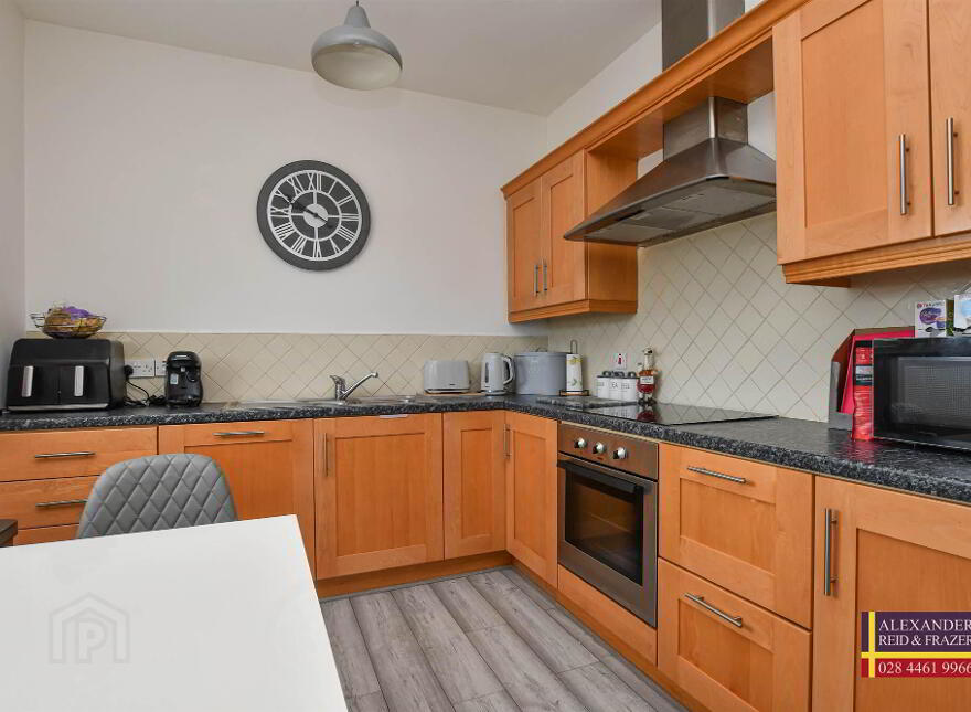 12C Kildare Street, Downpatrick, Strangford, BT30 7LJ