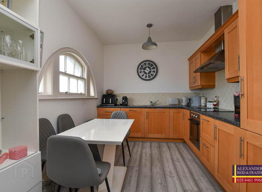 12C Kildare Street, Downpatrick, Strangford, BT30 7LJ