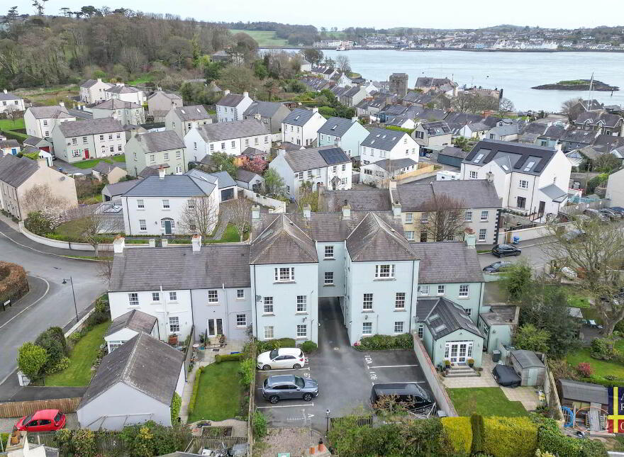 12C Kildare Street, Downpatrick, Strangford, BT30 7LJ