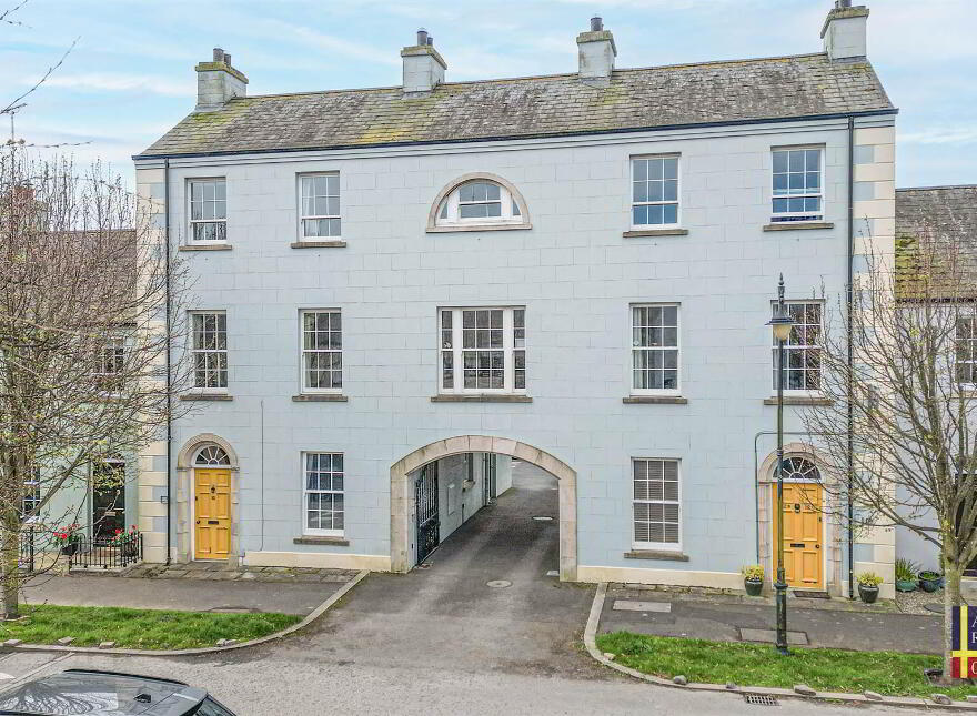 12C Kildare Street, Downpatrick, Strangford, BT30 7LJ