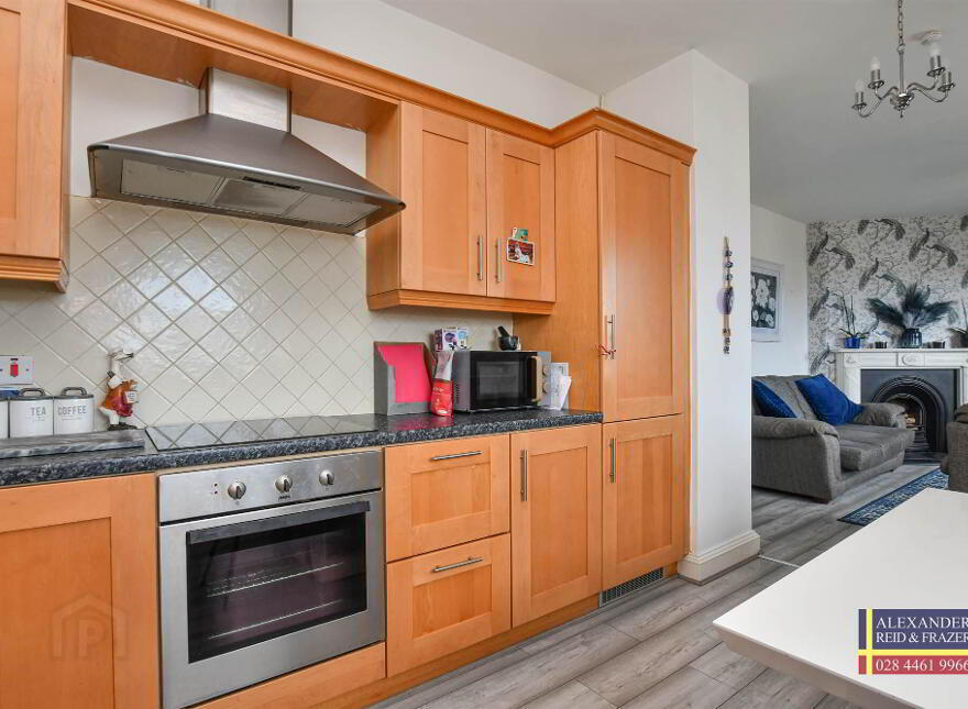 12C Kildare Street, Downpatrick, Strangford, BT30 7LJ