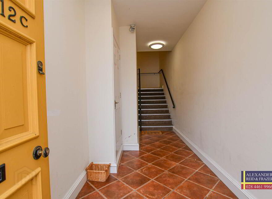12C Kildare Street, Downpatrick, Strangford, BT30 7LJ