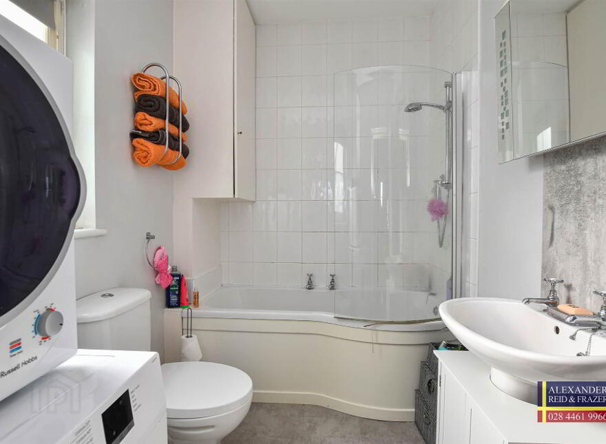 12C Kildare Street, Downpatrick, Strangford, BT30 7LJ
