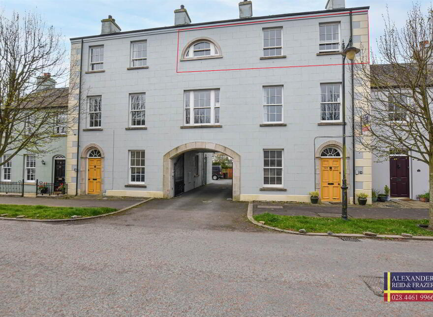 12C Kildare Street, Downpatrick, Strangford, BT30 7LJ