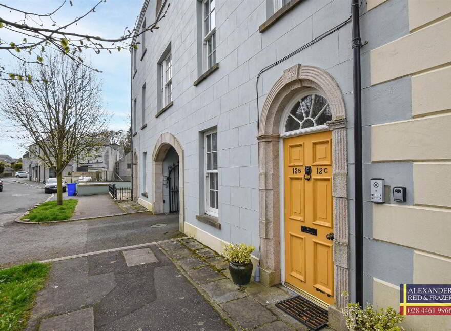 12C Kildare Street, Downpatrick, Strangford, BT30 7LJ