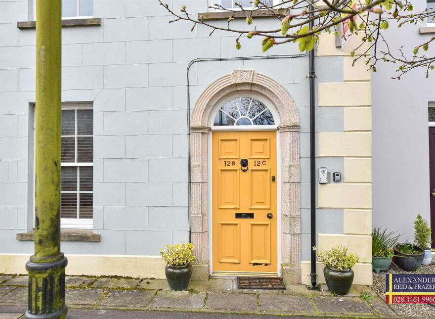 12C Kildare Street, Downpatrick, Strangford, BT30 7LJ