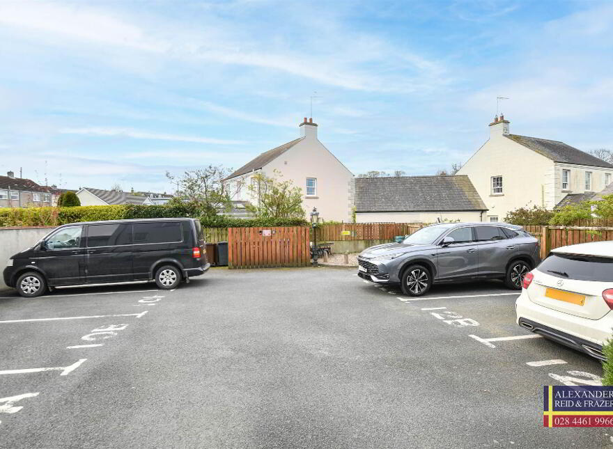12C Kildare Street, Downpatrick, Strangford, BT30 7LJ