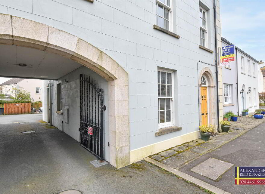 12C Kildare Street, Downpatrick, Strangford, BT30 7LJ