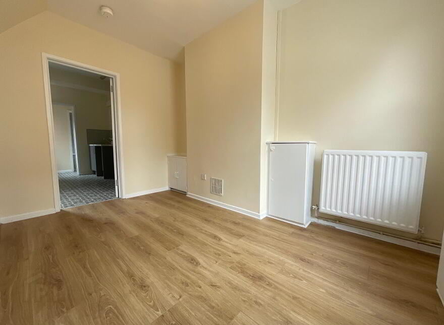 37 Dewey Street, Belfast, BT13 3GT