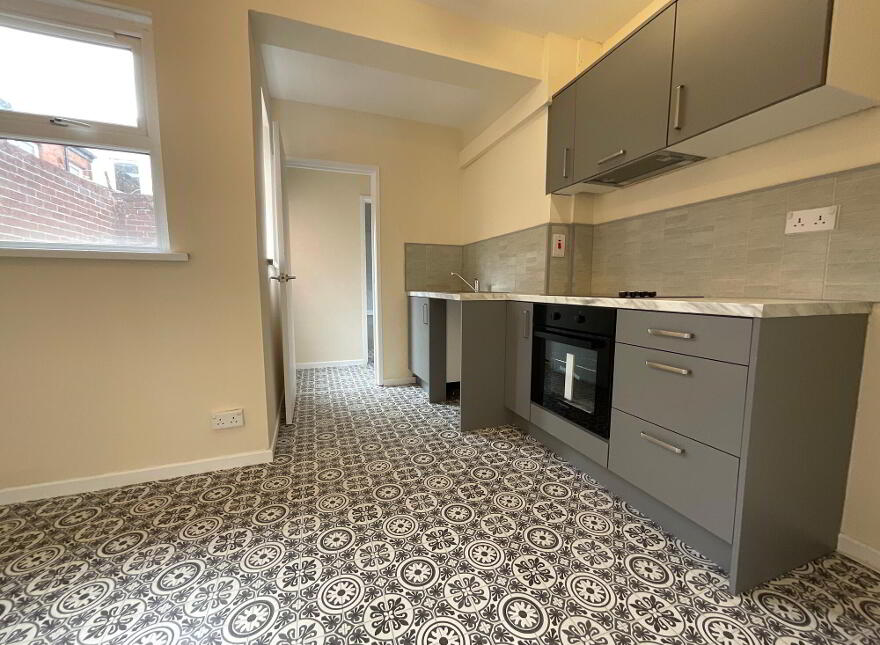 37 Dewey Street, Belfast, BT13 3GT