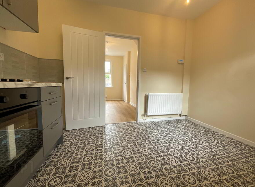 37 Dewey Street, Belfast, BT13 3GT