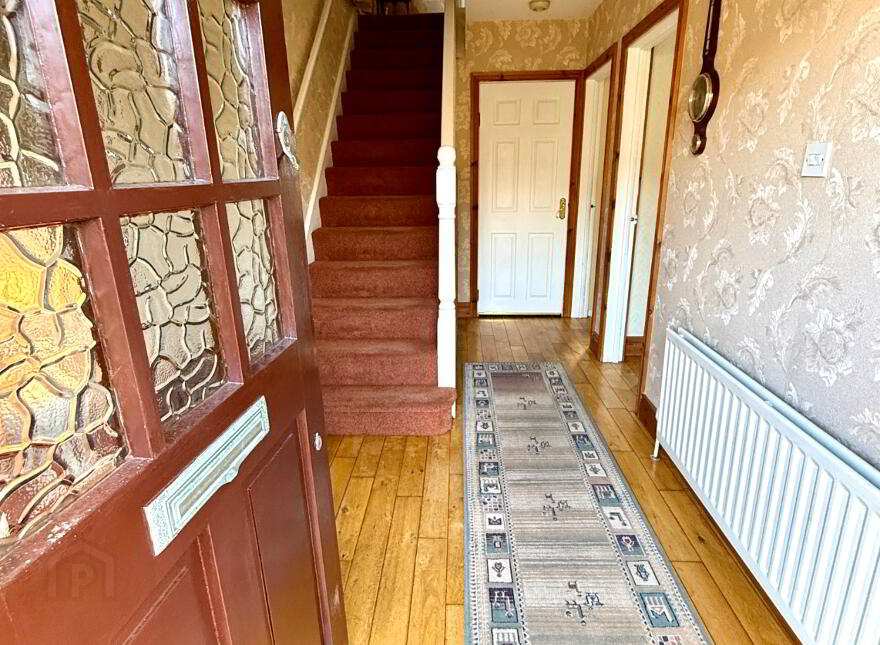 15 St John Park, Buncrana Road, Derry, BT48 8AL