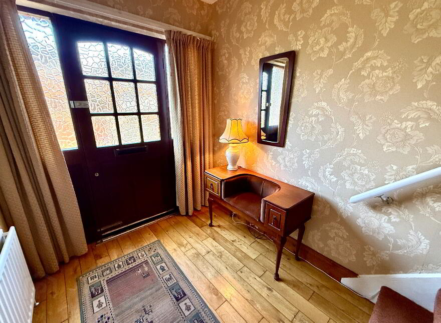 15 St John Park, Buncrana Road, Derry, BT48 8AL