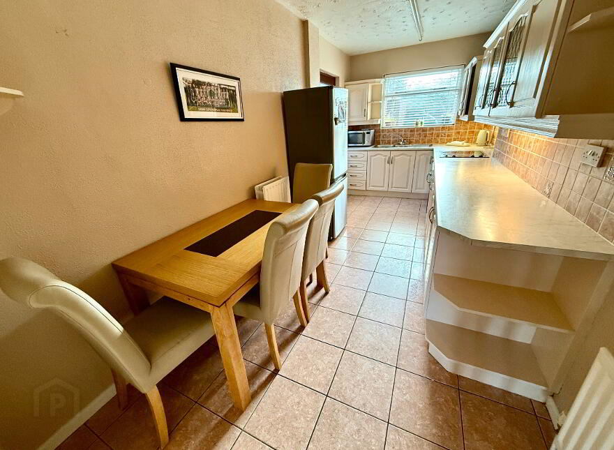 15 St John Park, Buncrana Road, Derry, BT48 8AL