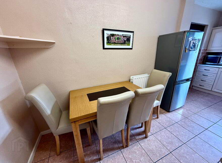 15 St John Park, Buncrana Road, Derry, BT48 8AL
