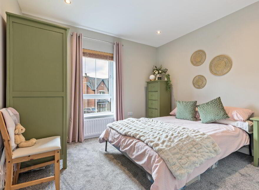 11 Royal Ascot Mews, Carryduff, Belfast, BT8 8SD