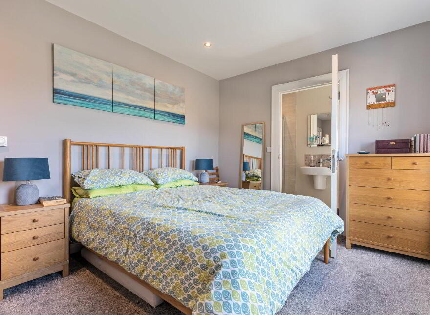11 Royal Ascot Mews, Carryduff, Belfast, BT8 8SD