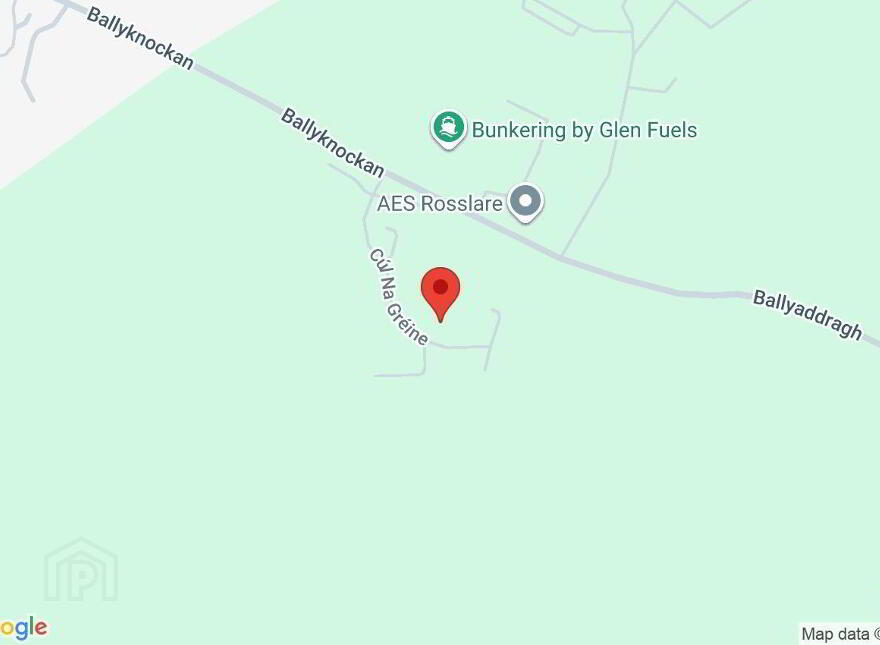 38 Cul Na Greine, Kilrane, Kilrane, Y35YX94