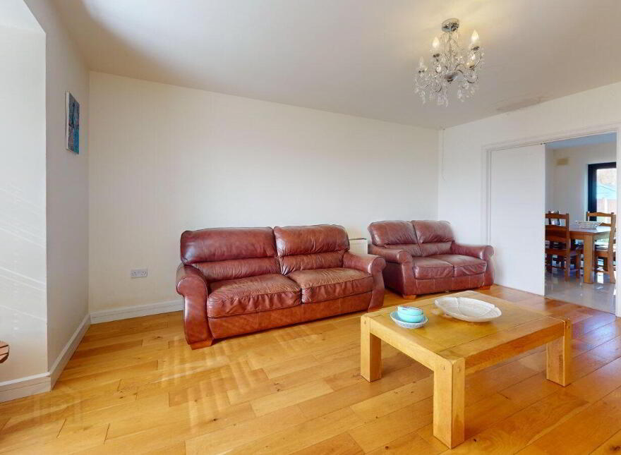 38 Cul Na Greine, Kilrane, Kilrane, Y35YX94