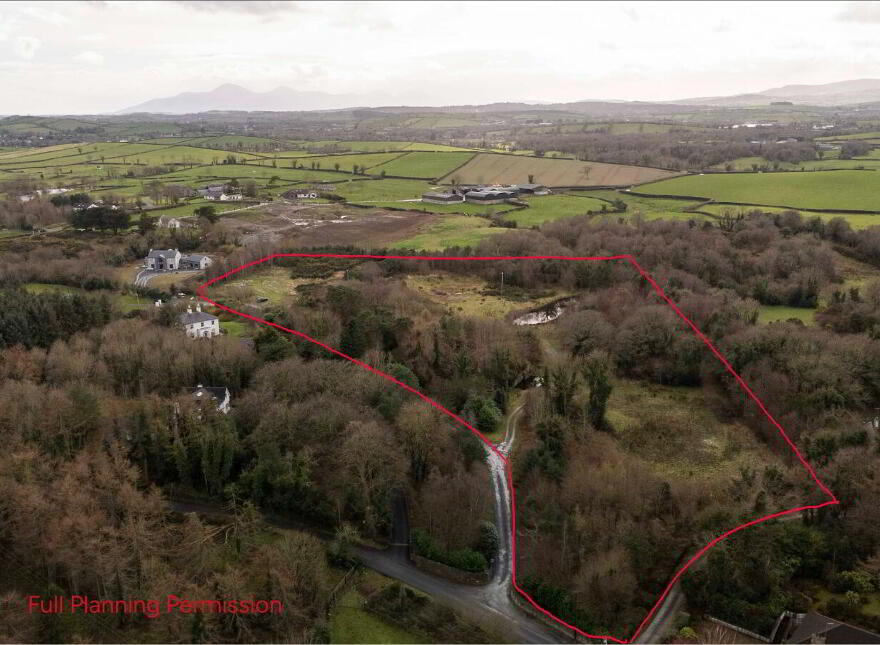 Site Adjacent To, 54 Church Road, Crossgar, Downpatrick, BT30 9HR
