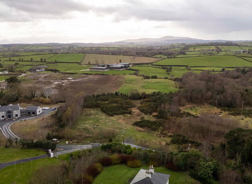 Site Adjacent To, 54 Church Road, Crossgar, Downpatrick, BT30 9HR