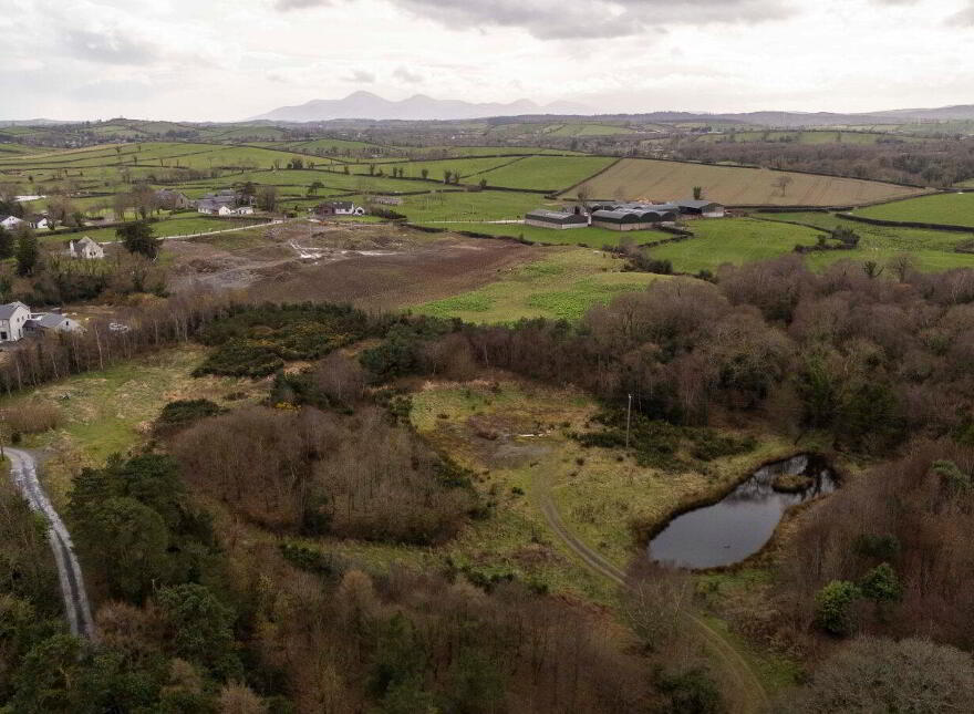 Site Adjacent To, 54 Church Road, Crossgar, Downpatrick, BT30 9HR