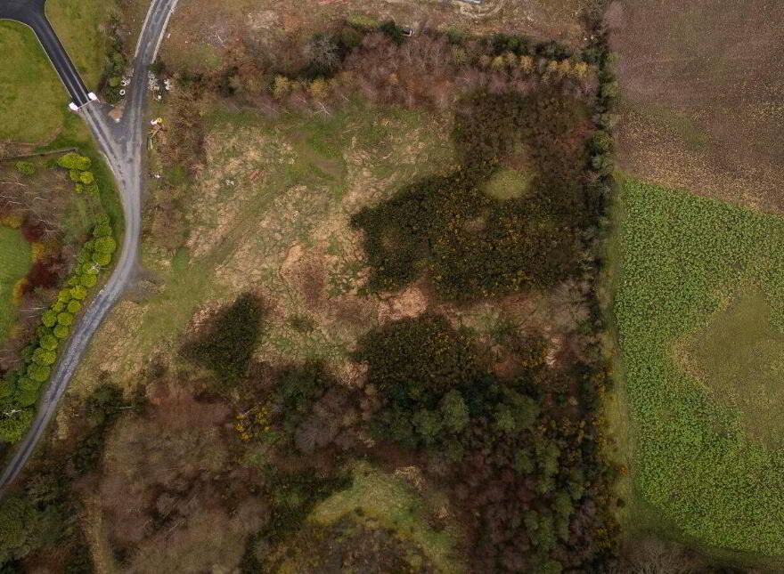 Site Adjacent To, 54 Church Road, Crossgar, Downpatrick, BT30 9HR