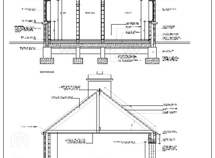 Site Adjacent To, 54 Church Road, Crossgar, Downpatrick, BT30 9HR