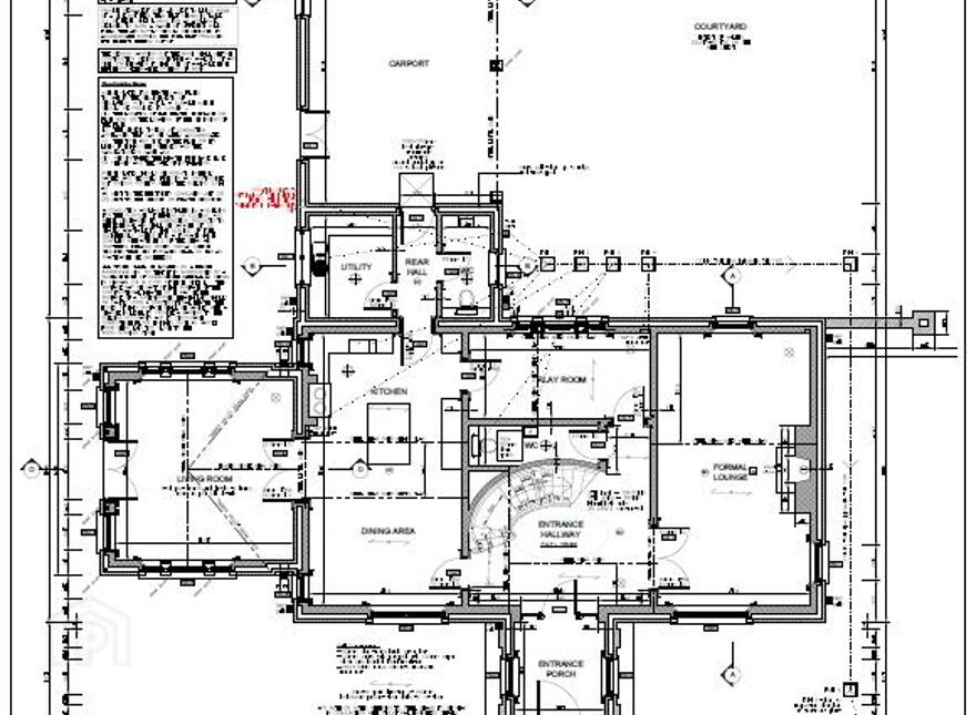 Site Adjacent To, 54 Church Road, Crossgar, Downpatrick, BT30 9HR