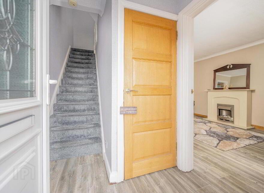 64 Victoria Drive, Belfast, BT4 1QT