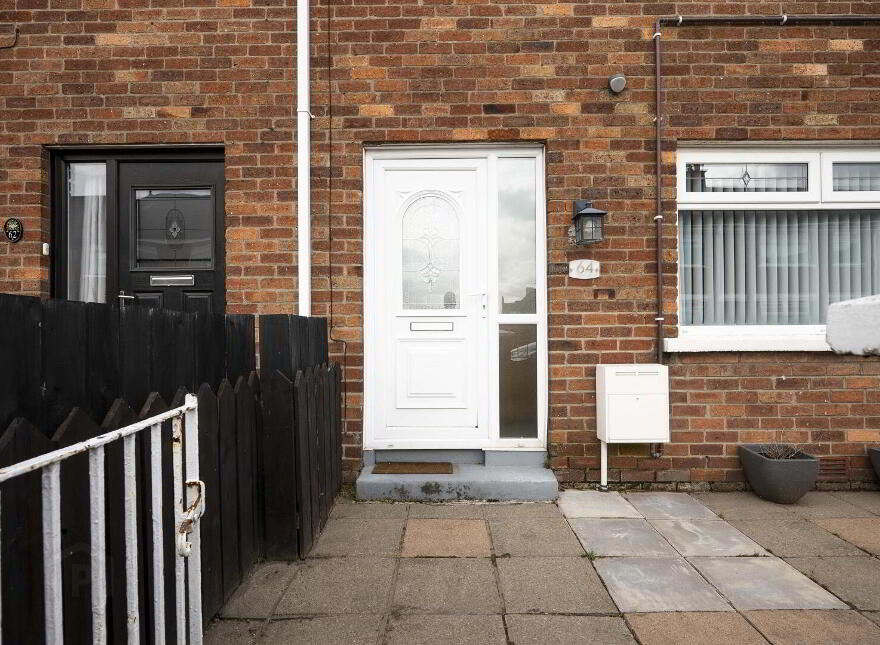 64 Victoria Drive, Belfast, BT4 1QT