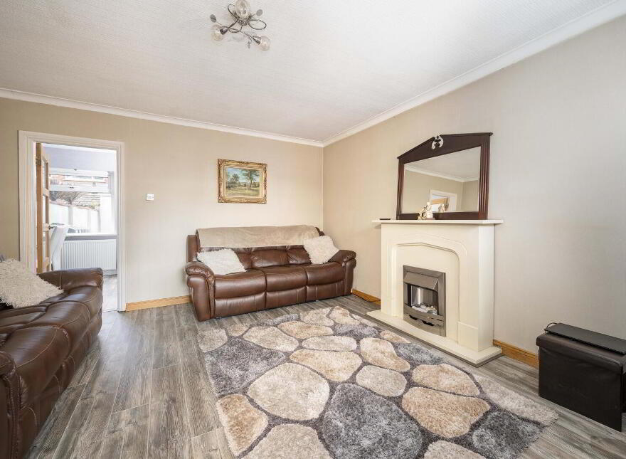 64 Victoria Drive, Belfast, BT4 1QT