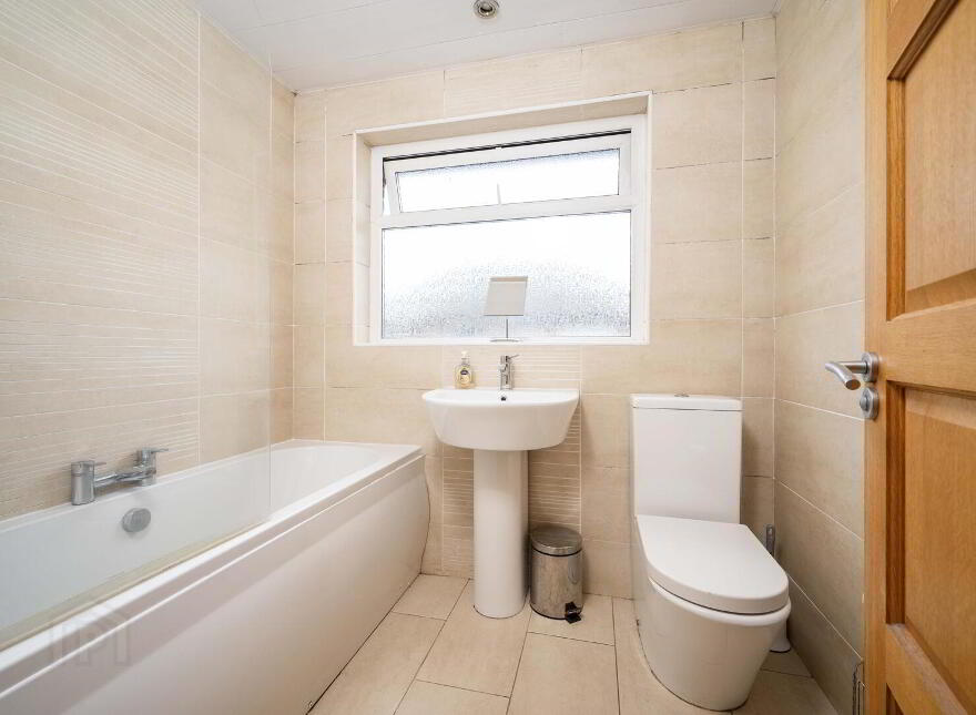 64 Victoria Drive, Belfast, BT4 1QT