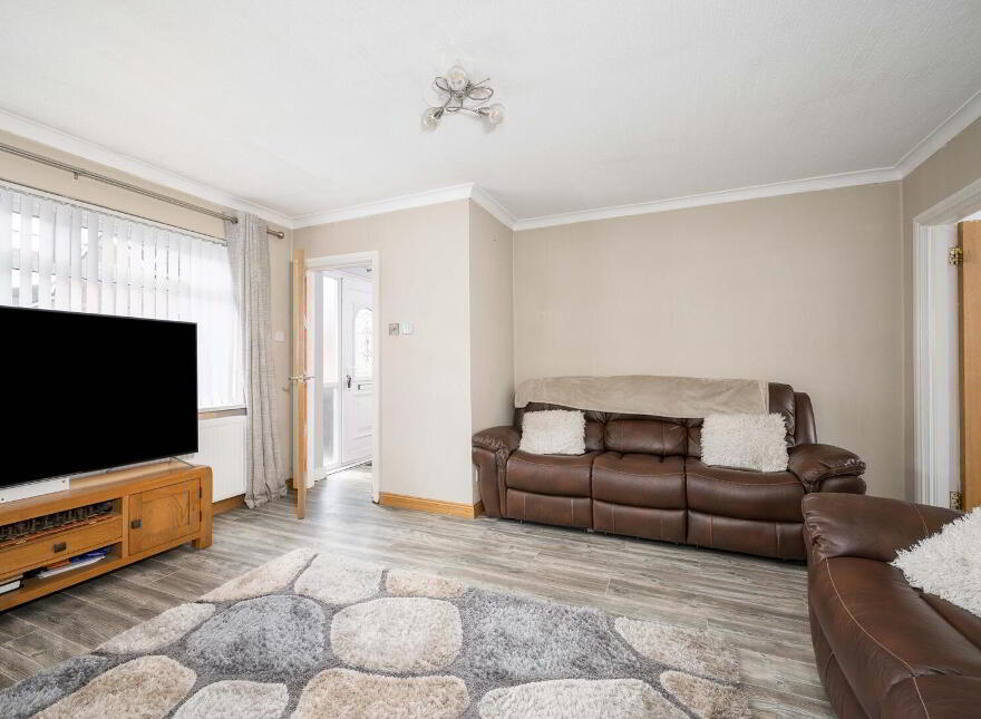 64 Victoria Drive, Belfast, BT4 1QT