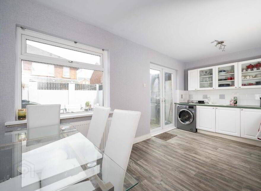 64 Victoria Drive, Belfast, BT4 1QT