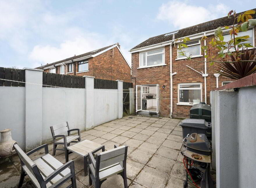 64 Victoria Drive, Belfast, BT4 1QT