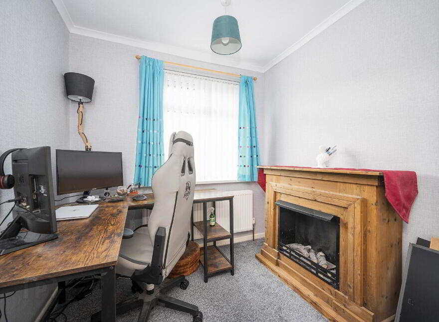 64 Victoria Drive, Belfast, BT4 1QT