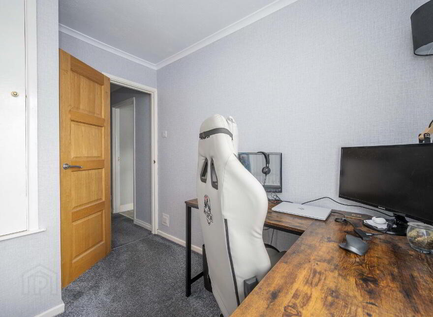 64 Victoria Drive, Belfast, BT4 1QT