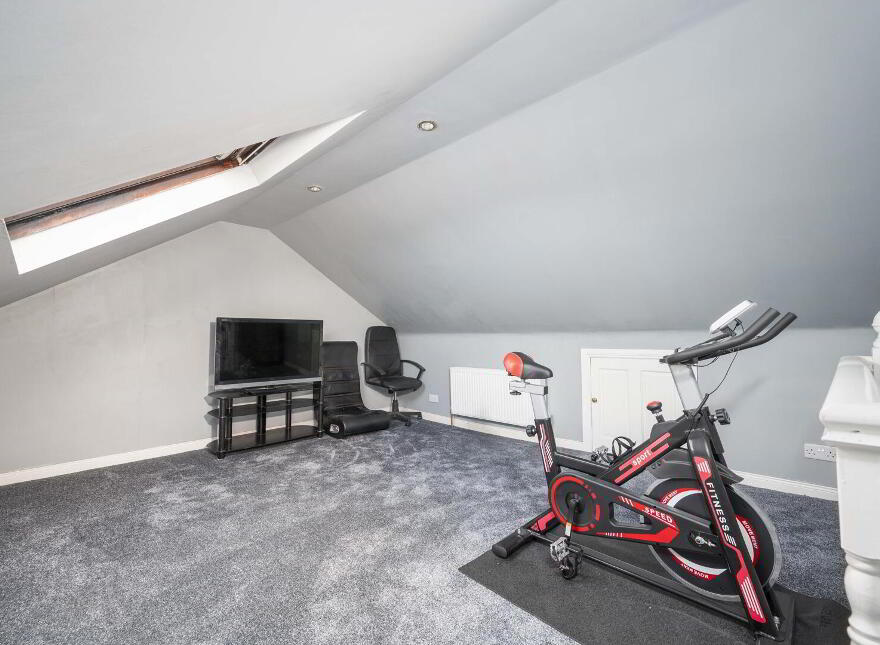 64 Victoria Drive, Belfast, BT4 1QT
