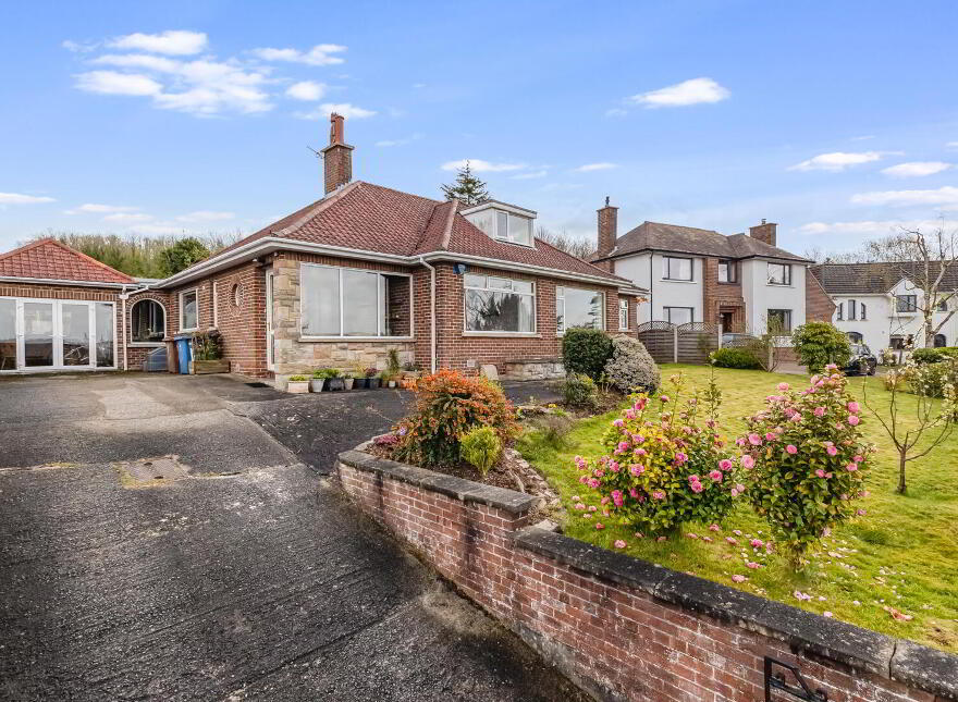 17 Cloverhill Park, Off Massey Avenue, Belfast, BT4 2JW