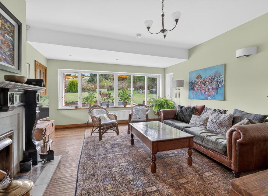 17 Cloverhill Park, Off Massey Avenue, Belfast, BT4 2JW