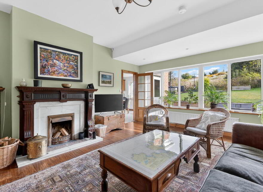 17 Cloverhill Park, Off Massey Avenue, Belfast, BT4 2JW