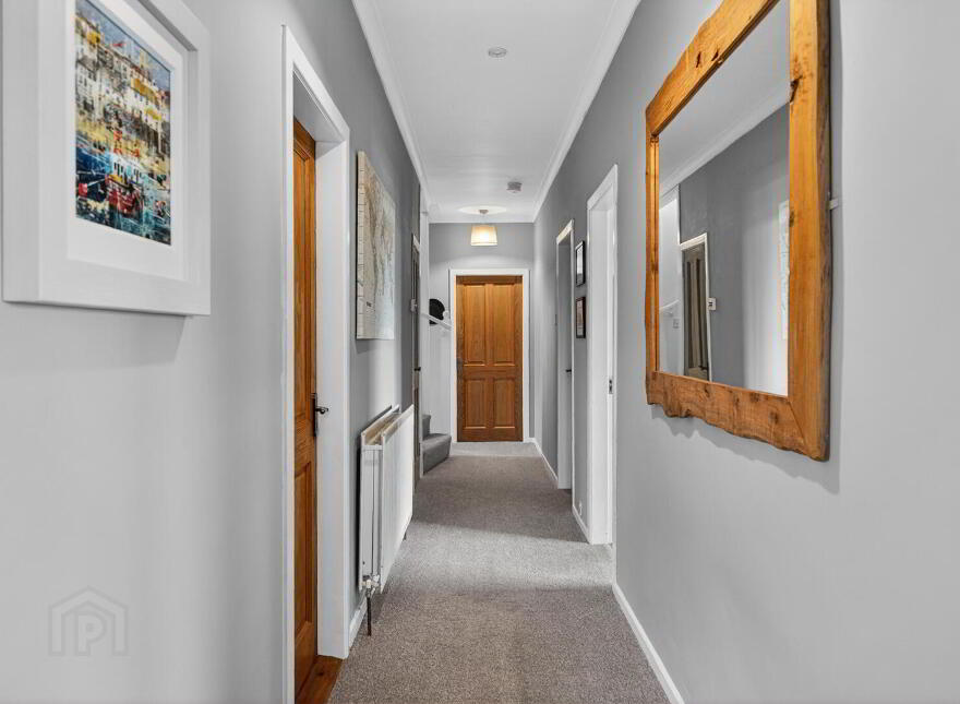 17 Cloverhill Park, Off Massey Avenue, Belfast, BT4 2JW