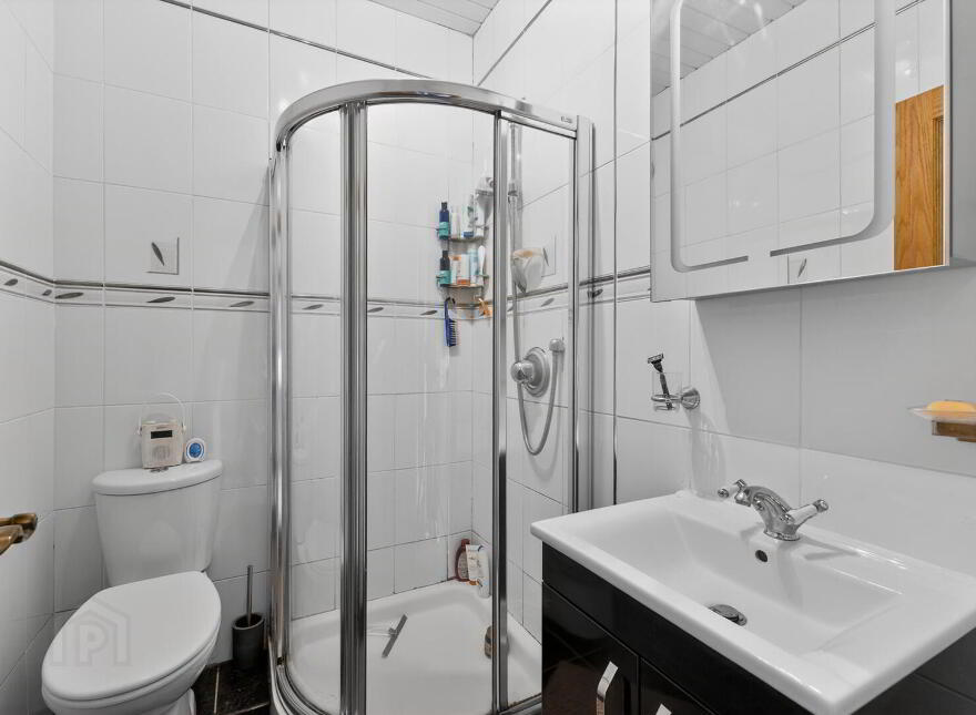 17 Cloverhill Park, Off Massey Avenue, Belfast, BT4 2JW