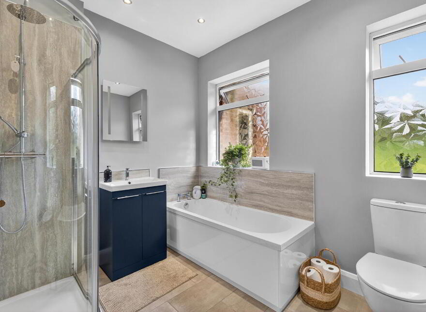 17 Cloverhill Park, Off Massey Avenue, Belfast, BT4 2JW